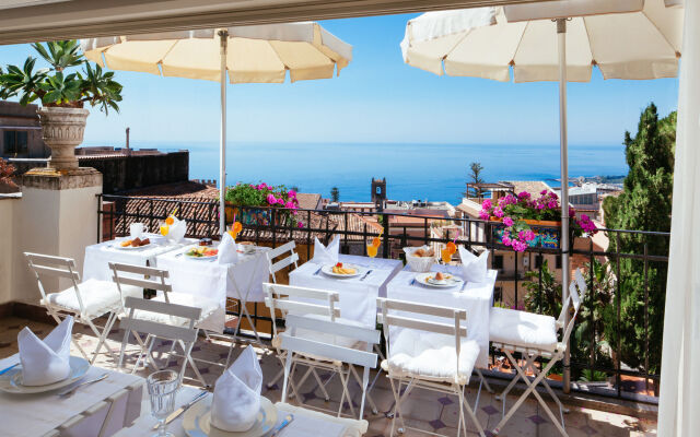 Villa Taormina