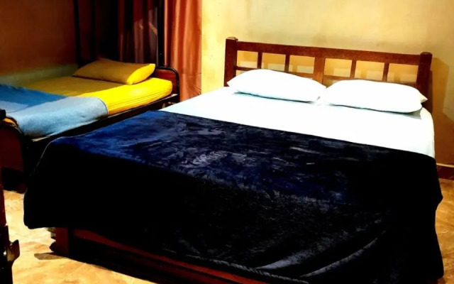Sanron Guest House - Ella