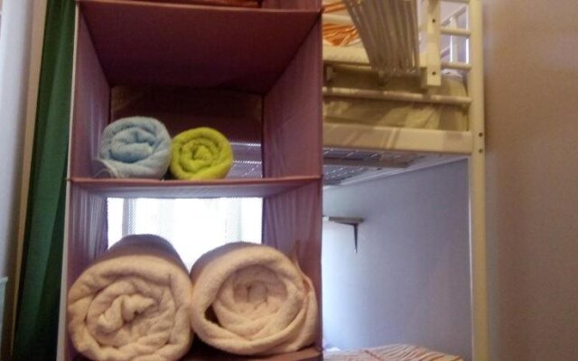Coffee Hostel