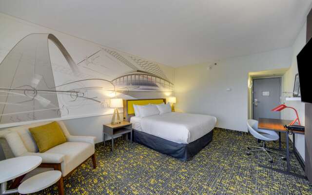St. Louis Airport Hotel