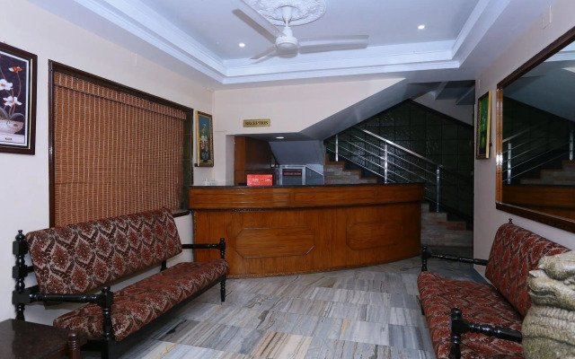 Rock Rose By OYO Rooms