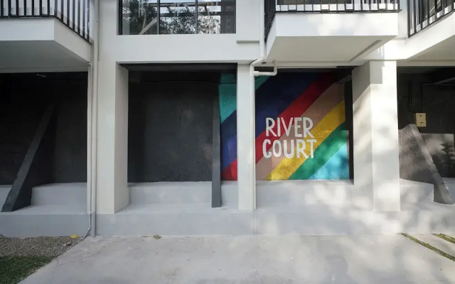 Galeri Ciumbuleuit  Apartment at Bandung