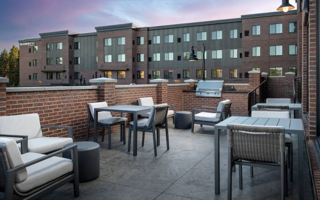 Residence Inn Bozeman Downtown