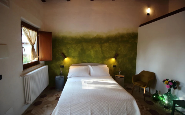 Agriturimo Essentia Dimora Rurale