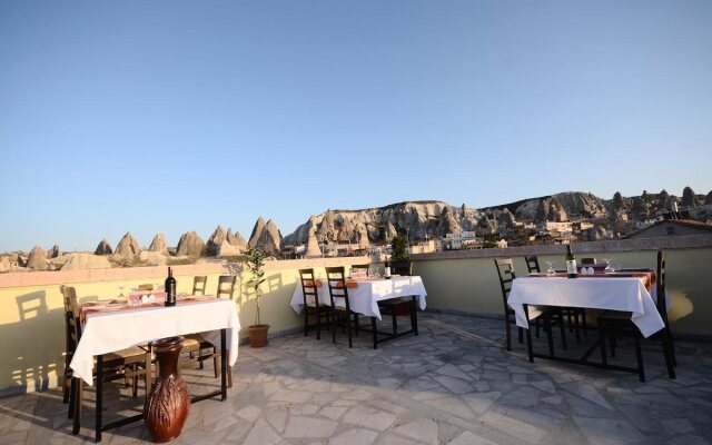 Matiasos Hotel