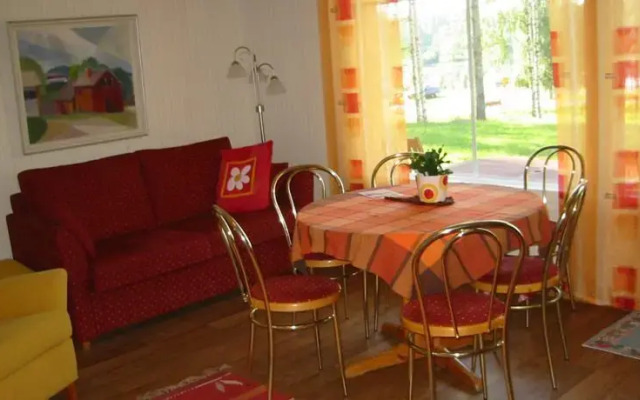 Maaseutuhotelli Eevantalo