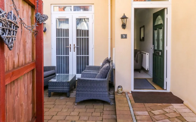 9 Seaford Sands