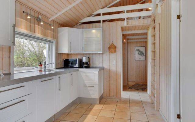 "Marilena" - 250m from the sea in SE Jutland