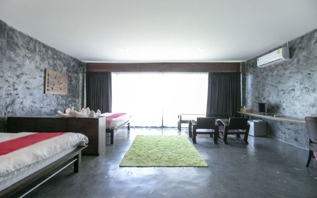 OYO 75374 Baan Rak Mai