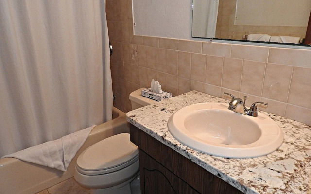 Windsong Guest Apartments