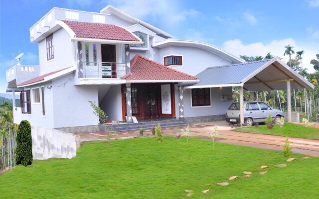Chamayam Holiday Villa