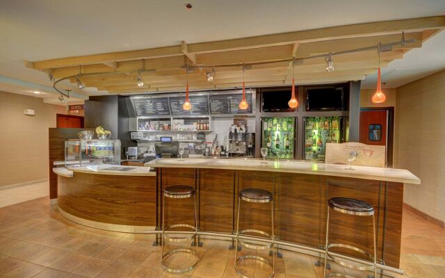 Courtyard by Marriott Lafayette Airport