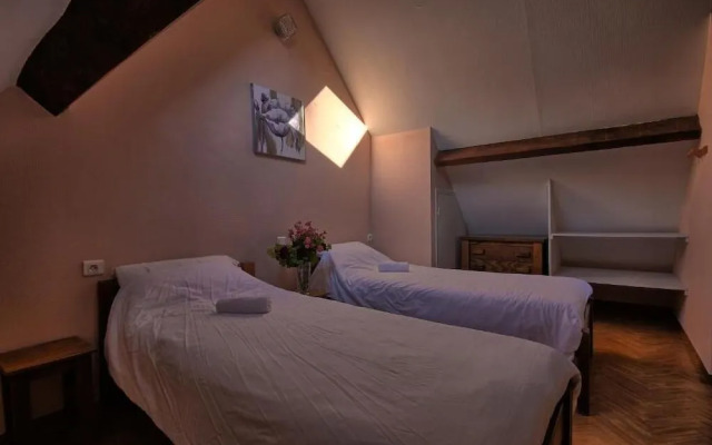 Azureva Brommat En Carladez