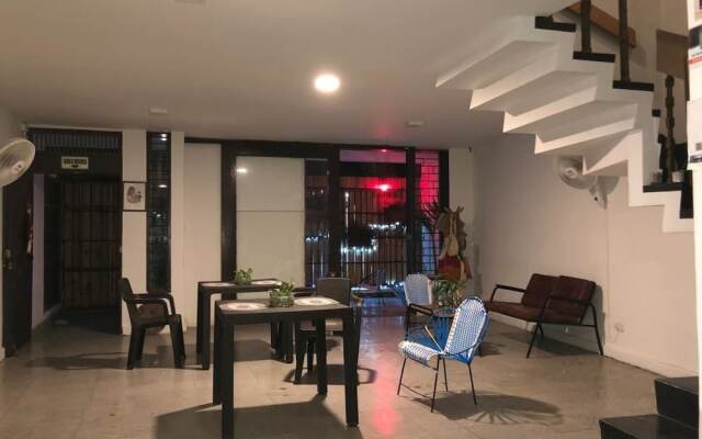 Haba Eco Hostel