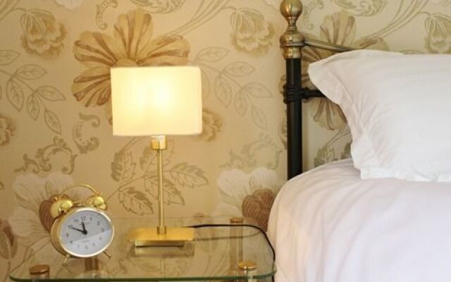 Fortingall B&B