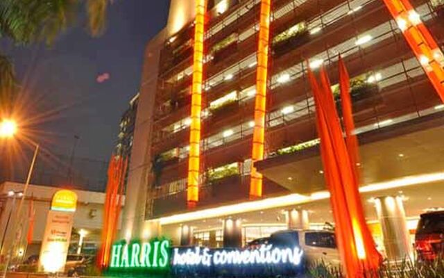 HARRIS Hotel & Conventions Bekasi