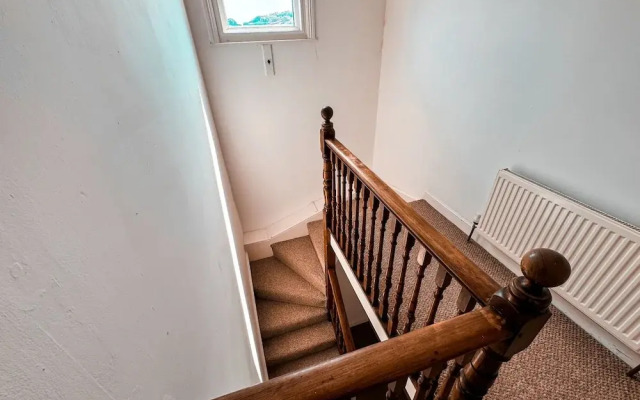 Brookley House Cromer Coast 5 Bed 8 Guests