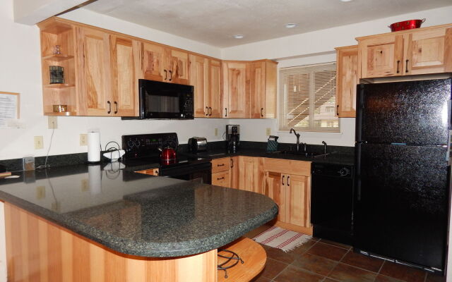 Hi Country Haus Winter Park