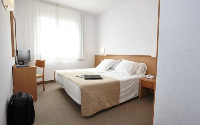 Hotel Montsià
