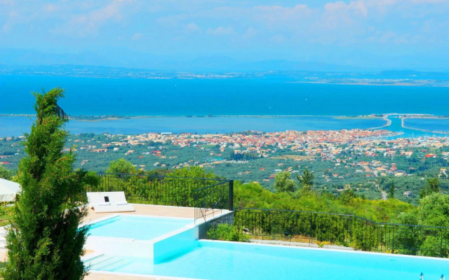 Anemones Villas