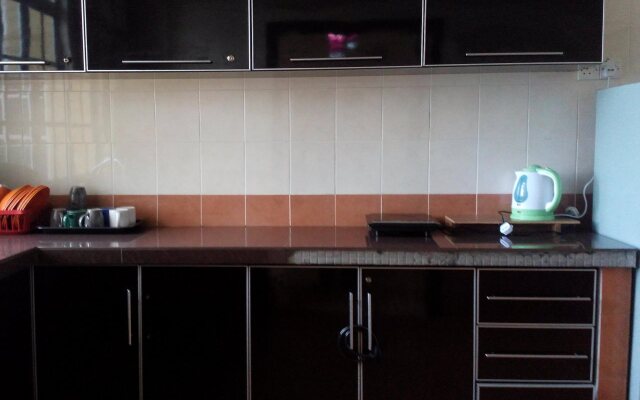 My Home Apartment - Crown Imperial Court