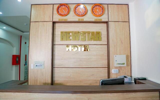 New Star Hotel