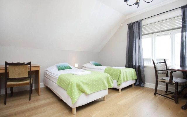 Skolabru Guesthouse