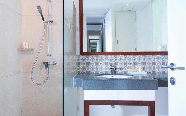 Amartahills Hotel and Resort Batu