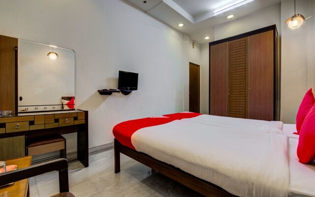 OYO 1084 Hotel Walson Inn