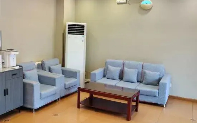 Home Inn (Yucai Street)