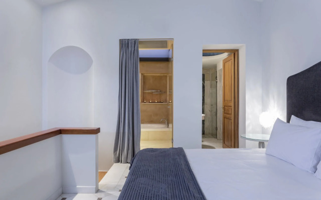 Casa Delfino Hotel & Spa