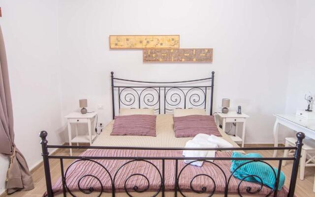 Casa Terpsicore