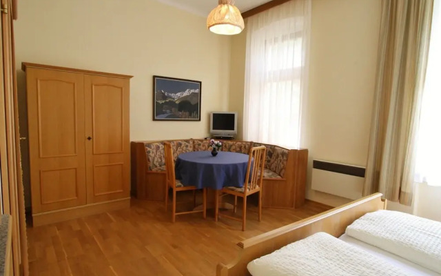 Cozy Apartment With Sauna in Ferlach