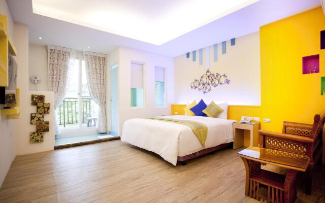 Millennium Inn