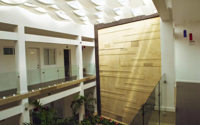 ES Design Hotel