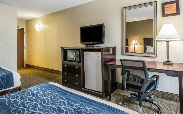 Comfort Inn
