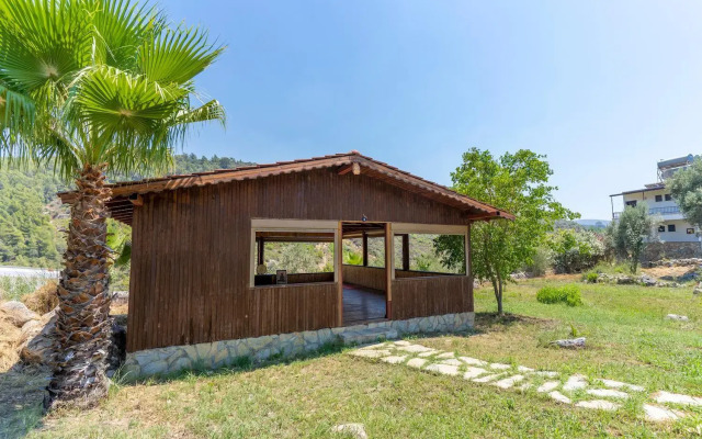 Xanthos Boutique Hotel Patara