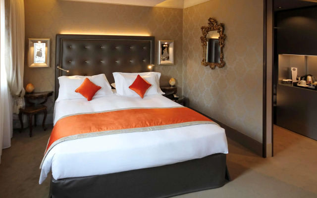 Papadopoli Hotel Venezia - MGallery Collection