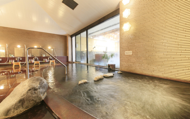 Izunagaoka Onsen Hotel Sun Valley Fujimi