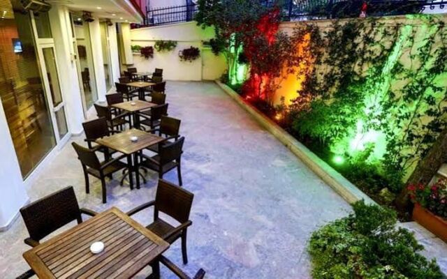 Niza Park Hotel