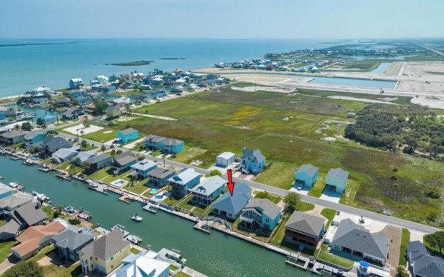 Rockport's Hidden Gem