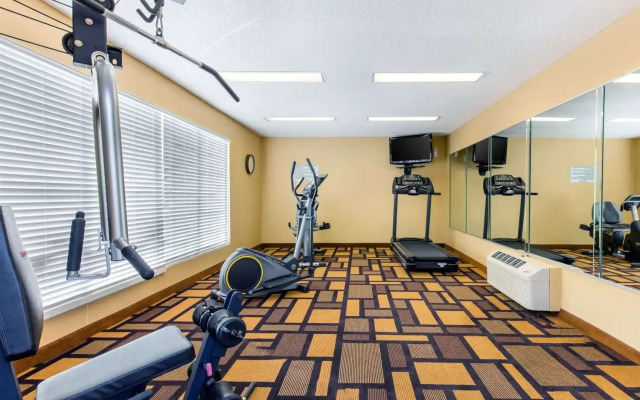 Quality Inn Arab Hwy 231