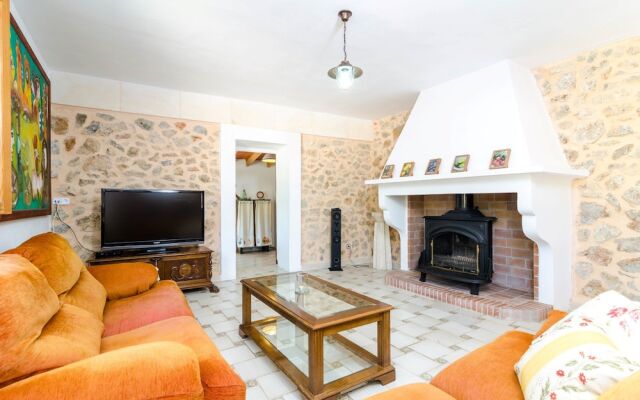 Finca Son Colom in Manacor