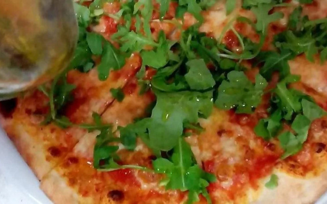 Hotel Oasi Ristorante Pizzeria