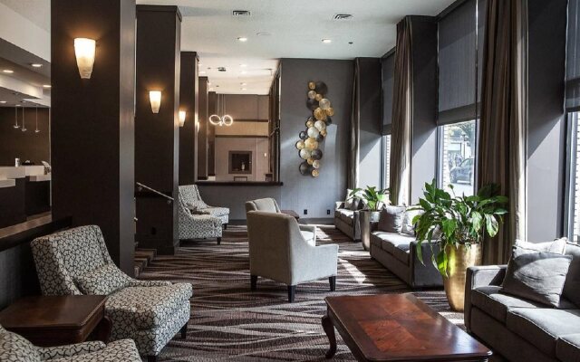 Best Western Plus Carlton Plaza Hotel