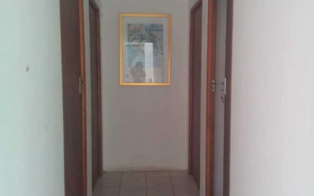 Fourways Youth Hostel