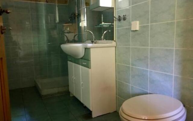 Mountain Lodge Petrovo Brdo
