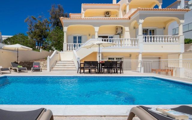 Villa Casa Castelo