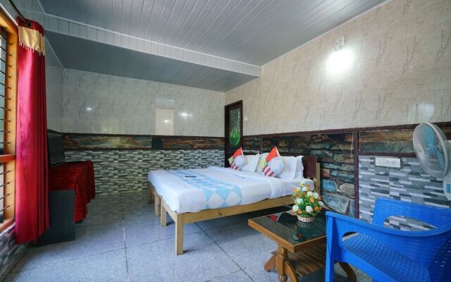 OYO Home 24934 Adorable Stay