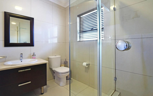 Star Apartments Cape Town